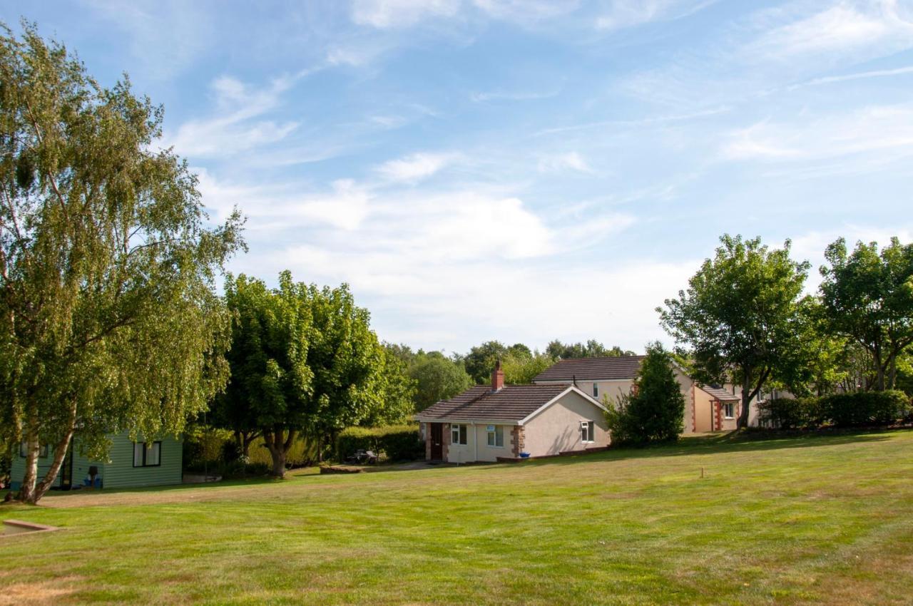 Bridleways Guesthouse & Holiday Homes Mansfield Exterior foto
